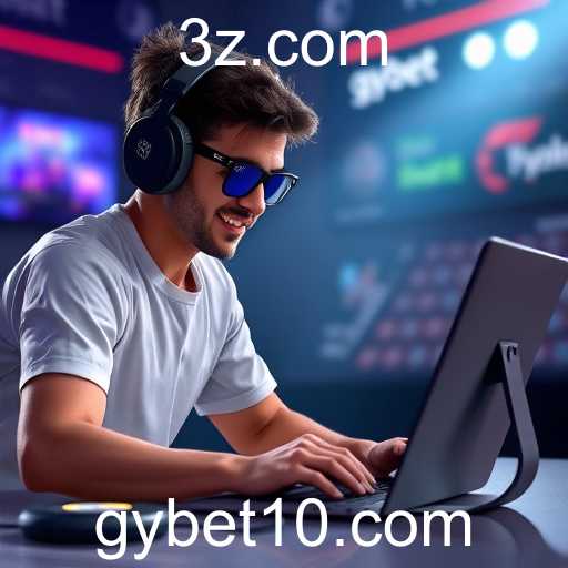 Tendências Emergentes no Mercado de Jogos Online