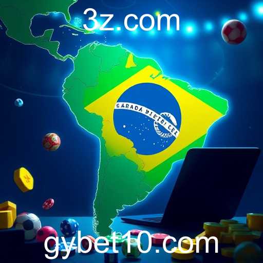 Dinâmicas e Tendências do Setor de Jogos Online