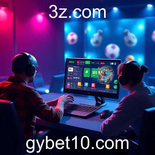 Crescimento do Setor de Jogos Online em 2026