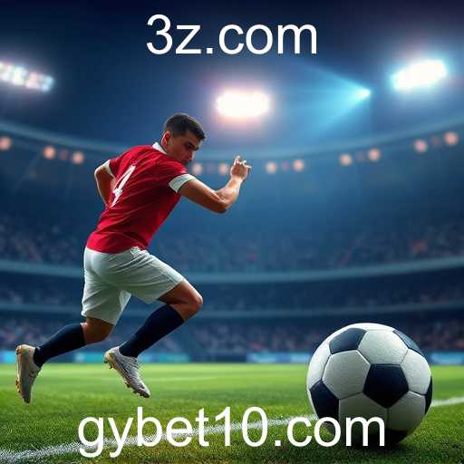 A Ascensão do Gybet1.com no Mercado de Jogos Online em 2025