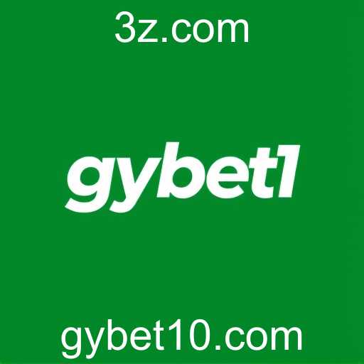 GyBet1: O Crescimento do Mercado de Jogos Online no Brasil
