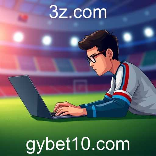 A Ascensão do Gybet1.com no Mercado de Jogos Online