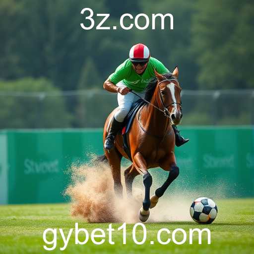 A Evolução e Dinâmica do Gybet1.com em 2026