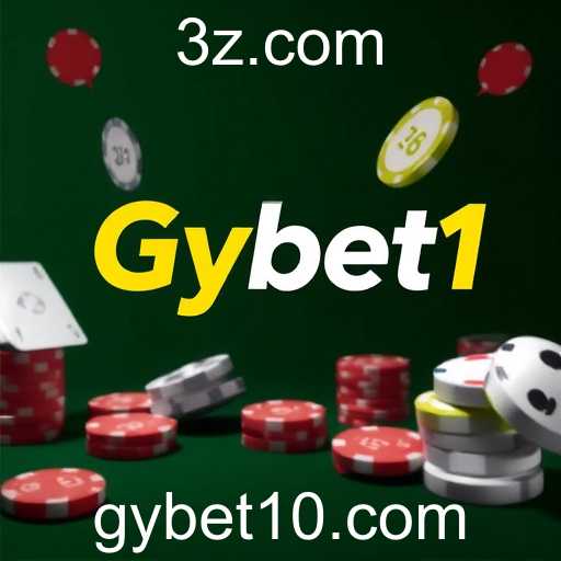A Ascensão do Gybet1.com no Cenário dos Jogos Online