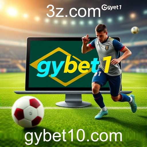 Crescendo no Mundo dos Jogos Online: O Impacto de gybet1.com