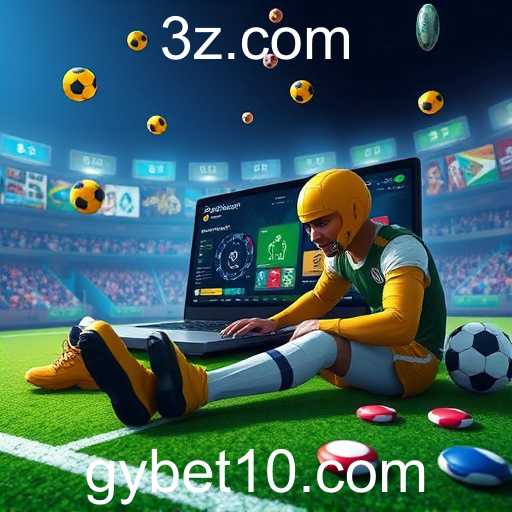 O Impacto dos Jogos Online no Brasil
