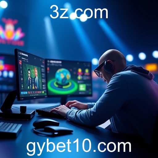 Inovação e Desafios no Mercado de Jogos Online