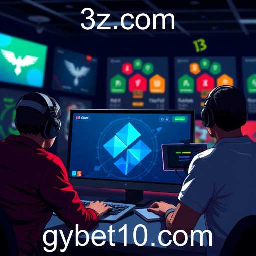 A Ascensão do Mercado de Jogos de Azar Online em 2026