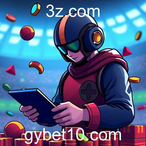Expansão dos Jogos Online em 2026: gybet1.com e o Futuro dos Cassinos Virtuais