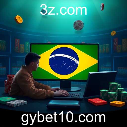 O Crescimento dos Sites de Jogos Online em Língua Portuguesa