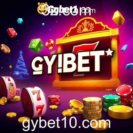 Descobrindo as Promoções no Gybet1.com: Oportunidades Imperdíveis para Jogadores